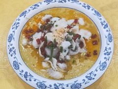 -龙珠饭店-深夜大食堂(五爱西直街店)