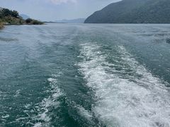 -仙岛湖旅游风景区