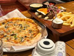 -ELI FALAFEL Lebanese&Mediterranean黎巴嫩美食(富城路店)