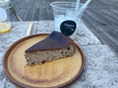 -CEMENT·coffee bar (凤凰创意园店)