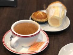 -新旺茶餐厅(嘉里城店)