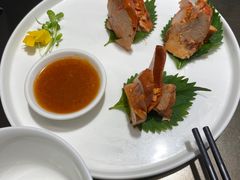 -东莱馋房(陆家嘴店)