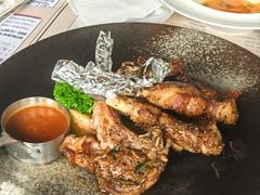 -安妮意大利餐厅(日坛店)