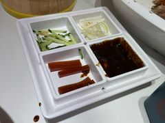 -东流山北京烤鸭·家常菜(南京首店)