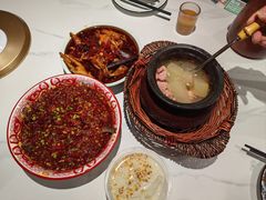 -欧记大排档·景德菜(上海首店)