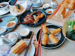 -点都德(龙之梦店)