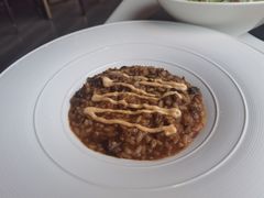 -La Saison乐颂·法餐厅