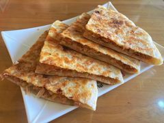 黑猪肉饼-华天二友居肉饼(宫门口店)