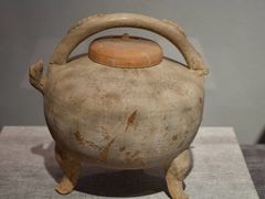 -鸿山遗址博物馆