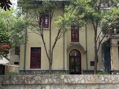 -颐和路民国时期公馆风貌区
