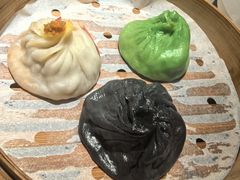 -米桃·苏园·苏锡菜(仁恒仓街店)