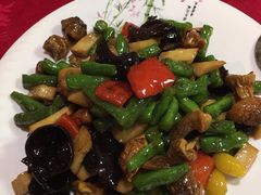 -佛有缘素食馆·荔湾老字号(陈家祠首店)