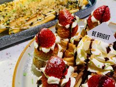 -BE BRIGHT KITCHEN(正佳广场店)