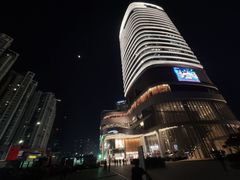 -深圳来福士广场