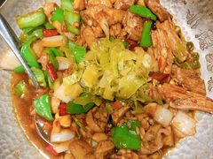 -小隐人家(乐松店)