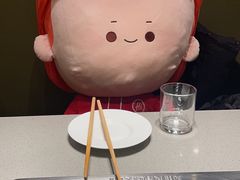 -海底捞火锅(振华广场店)