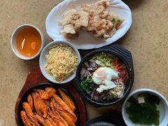 -全州拌饭馆(龙源西街店)