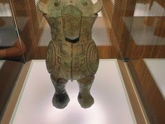 -上海博物馆(人民广场馆)