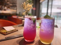 -德斯堡德国餐吧(锦华万达店)