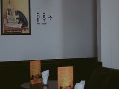 -候鸟咖啡(前门店)