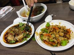 -友谊餐馆(永安路店)