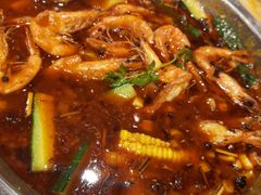 -阿田大虾(林达奥特莱斯店)