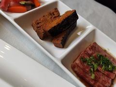 -功德林素菜饭庄(前门店)
