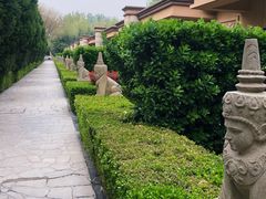 -春晖园度假酒店温泉