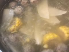 -陈记顺和潮汕牛肉火锅(韩江路店)