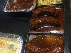 -火炉火自助餐(朝阳大悦城店)