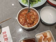 -通海俄式烧烤·俄罗斯大串(嵩山路店)