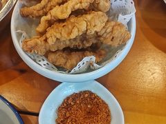 -雙冲柳州螺蛳粉&酸嘢&桂林米粉(簋街店)