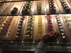 -长沙北辰洲际酒店-兰调全日餐厅