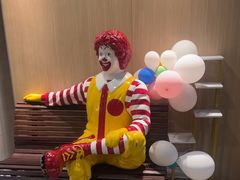 -麦当劳(温州人民路店)