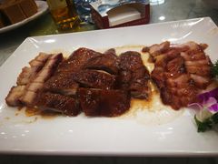 -新塘畔酒楼(里水大道北店)