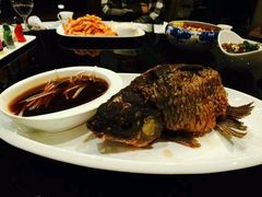 android_upload_pic-卫鼎轩·家宴(水上公园店)