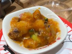 -友壹町寿司(佛山新DNA店)