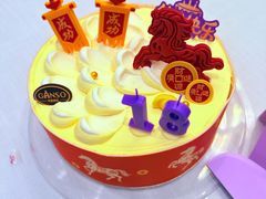 -聚鑫阁江浙菜·非遗传承技艺(闵行交大店)