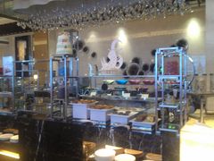 -常州富力喜来登酒店 Feast盛宴标帜西餐厅(新北万达广场店)