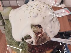 -WONDER ICE 萬得冰田(建設路总店)