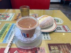-吴系粤菜馆·茶餐厅(深业上城店)