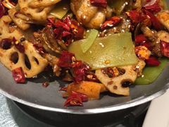 -汤记传菜(秀浦路店)
