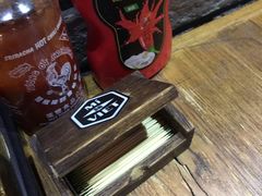 -越谜·越南餐厅(长白店)