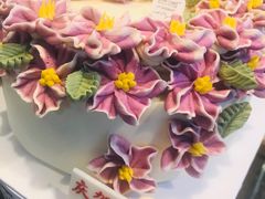 -BONCAKE裱花蛋糕(万象汇店)