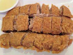 -粤北餐馆