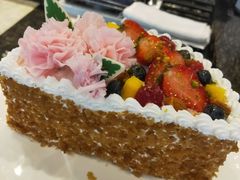 -美食汇·海鲜自助餐·家庭聚会·商务宴请(青秀万达文华店)