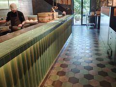 -庐灶江南·江南菜·四合院Bistro(东直门雍和宫·原华侨宾馆店)