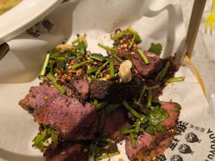-渔语鱼新川菜Bistro(万象天地店)
