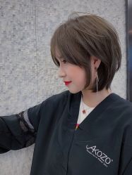 -AKOZO Beauty Salon