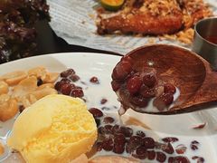 -岛风·台食小馆 ISLAND BISTRO(烟台山店)
